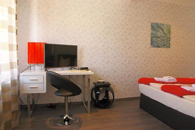 Hotel Am Schloss image