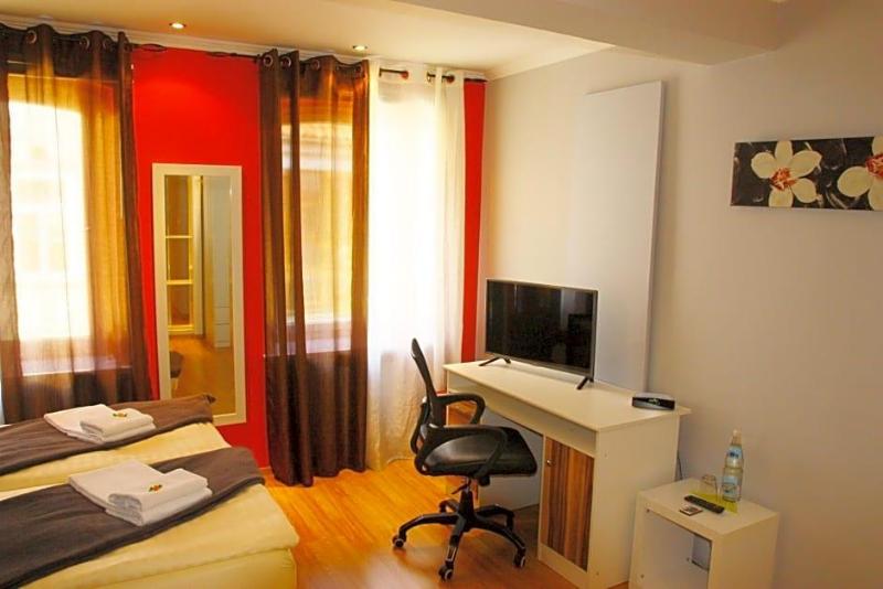 Hotel Am Schloss image