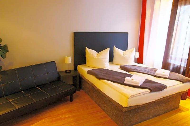 Hotel Am Schloss image