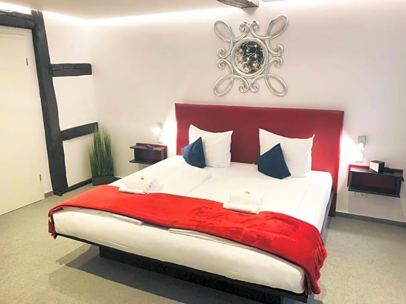 Hotel Am Schloss image