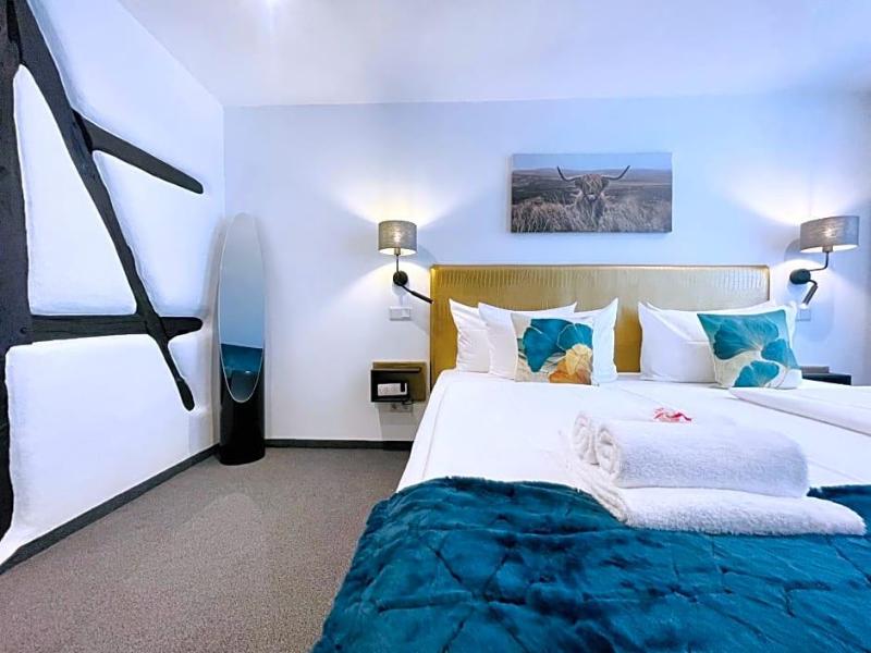 Hotel Am Schloss image