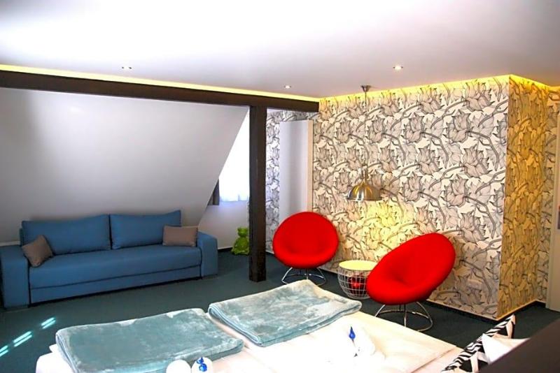 Hotel Am Schloss image