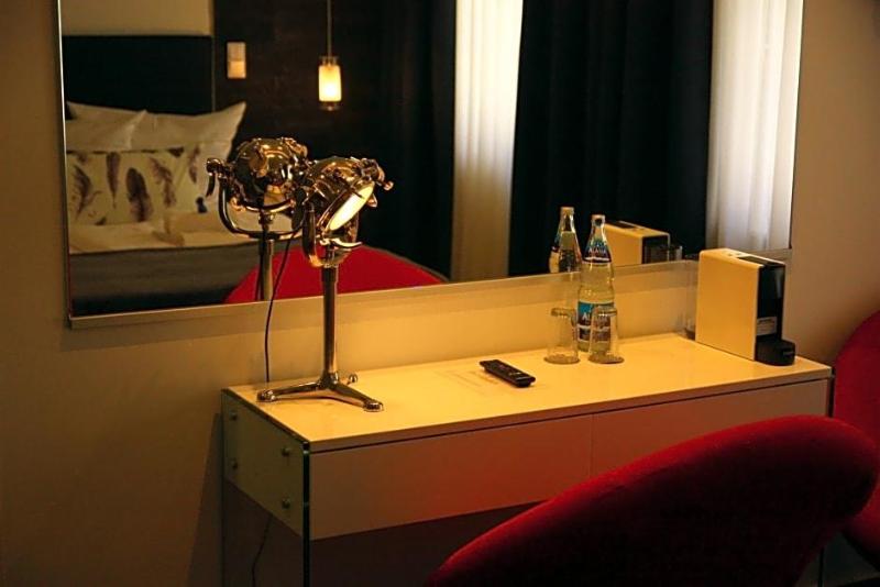 Hotel Am Schloss image