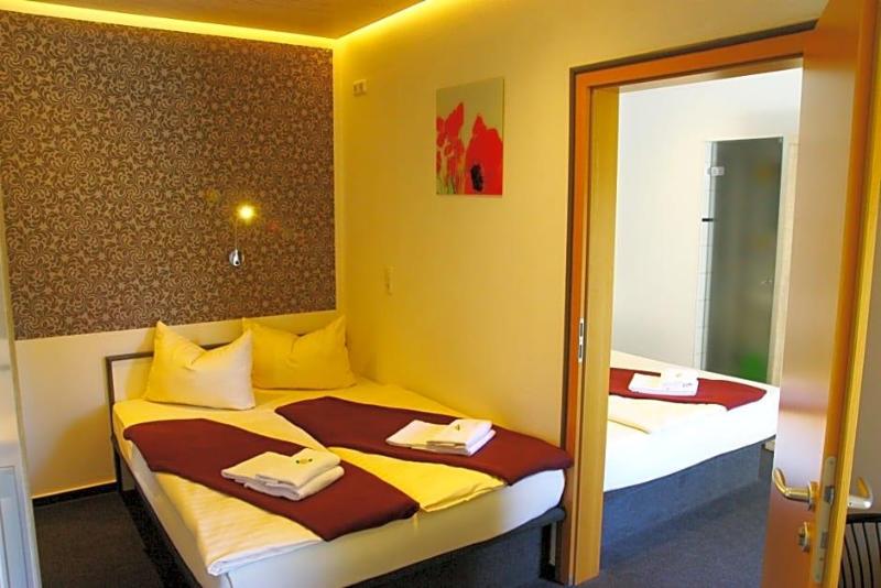 Hotel Am Schloss image