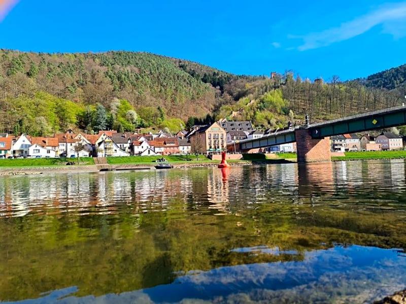 Hotel Goldenes Fass image