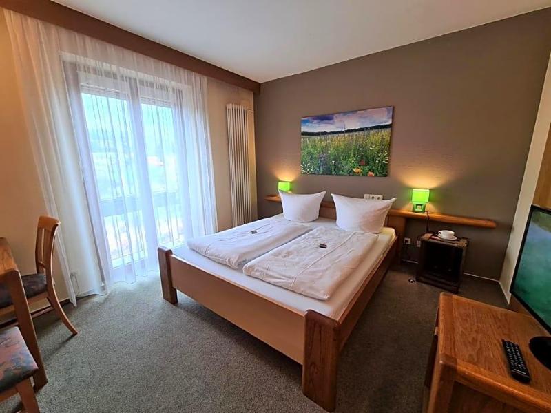 Hotel Goldenes Fass image