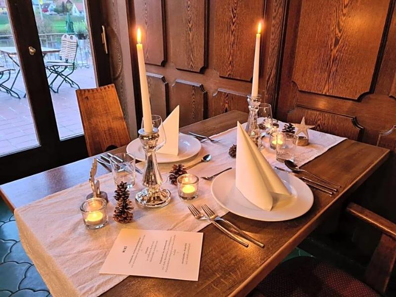Hotel Goldenes Fass image