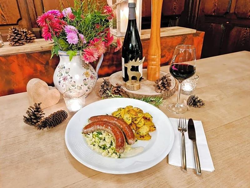 Hotel Goldenes Fass image
