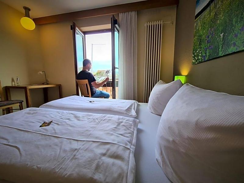Hotel Goldenes Fass image