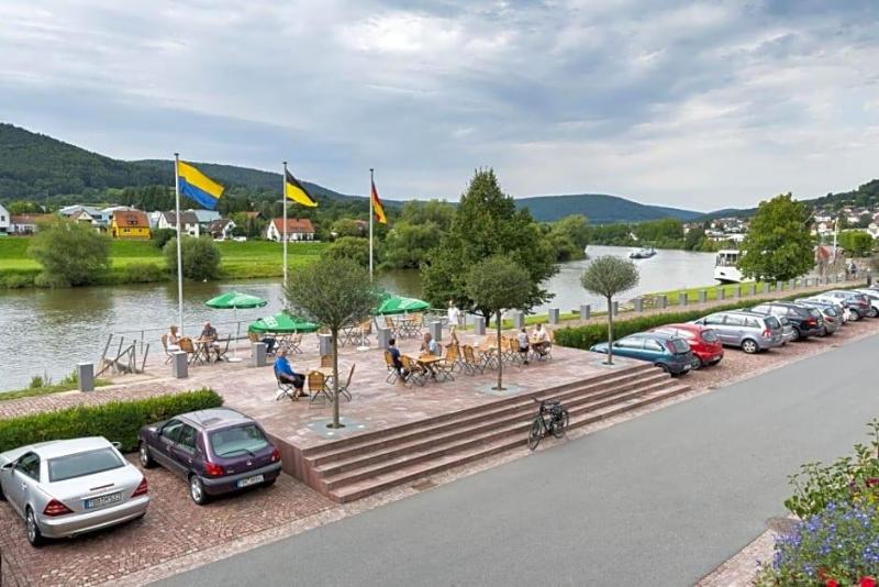 Hotel Goldenes Fass image