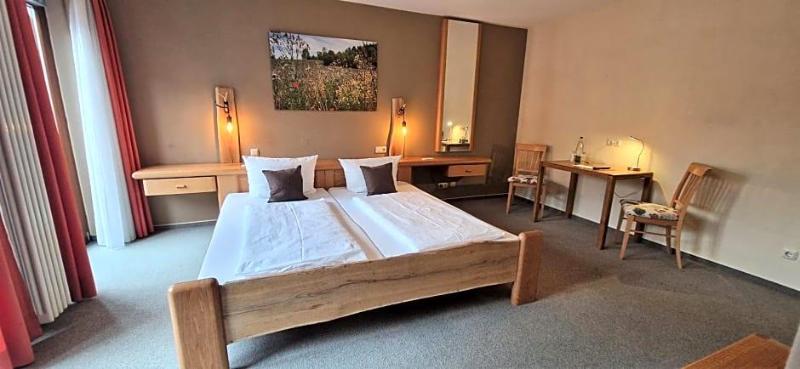 Hotel Goldenes Fass image