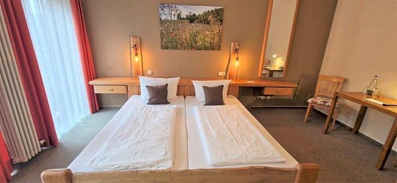 Hotel Goldenes Fass image