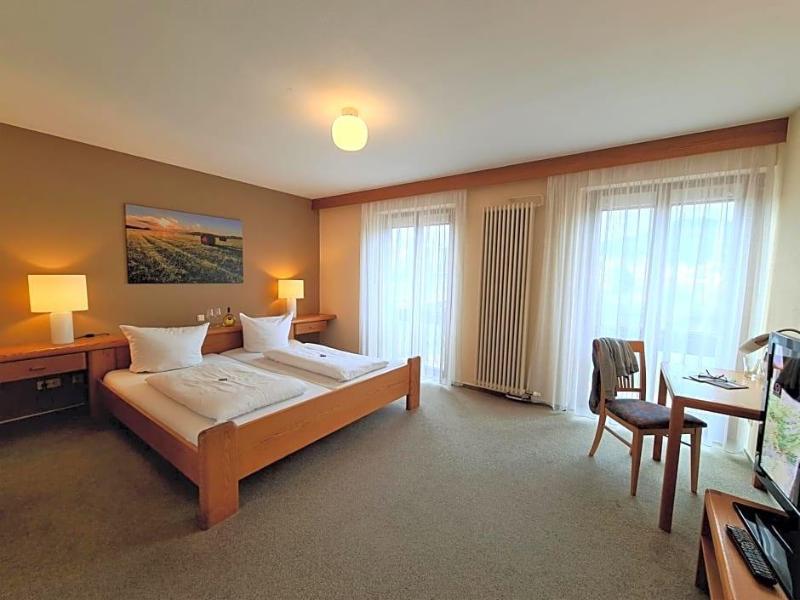 Hotel Goldenes Fass image