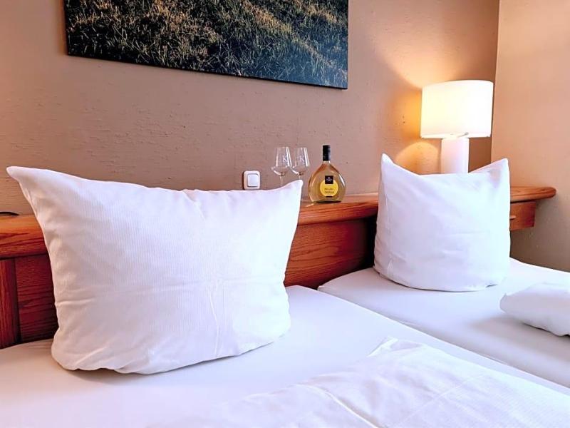 Hotel Goldenes Fass image