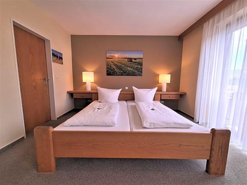 Hotel Goldenes Fass image