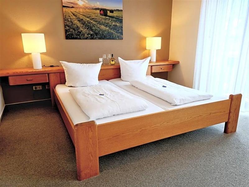 Hotel Goldenes Fass image