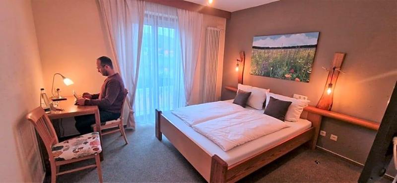 Hotel Goldenes Fass image
