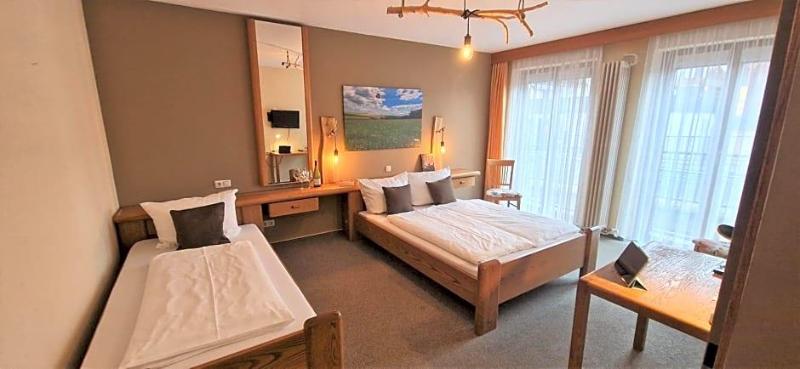 Hotel Goldenes Fass image