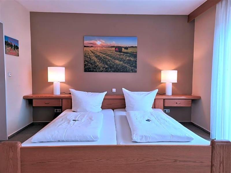 Hotel Goldenes Fass image