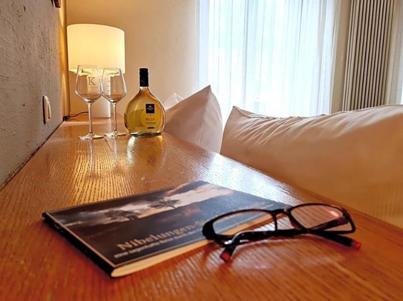 Hotel Goldenes Fass image