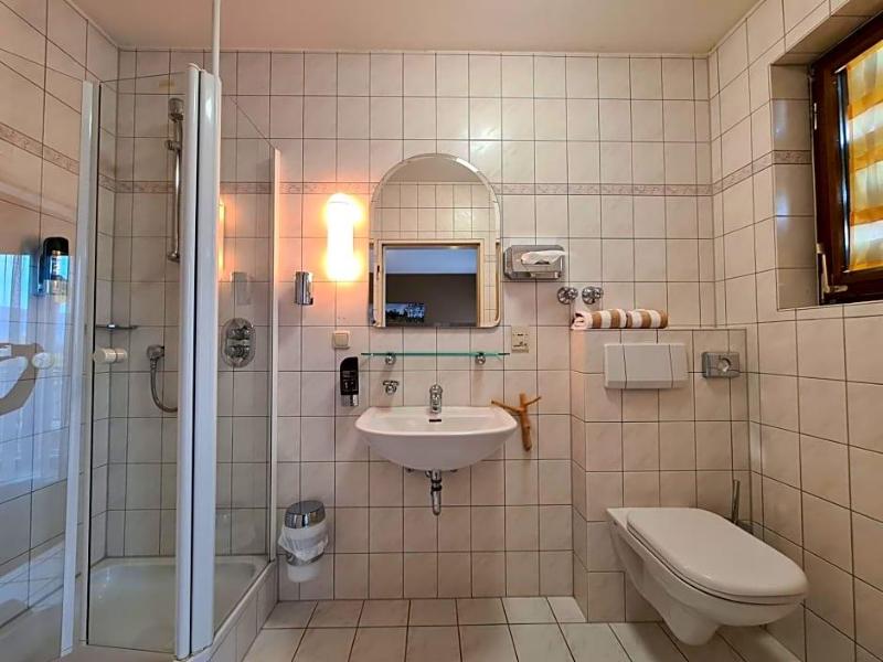 Hotel Goldenes Fass image
