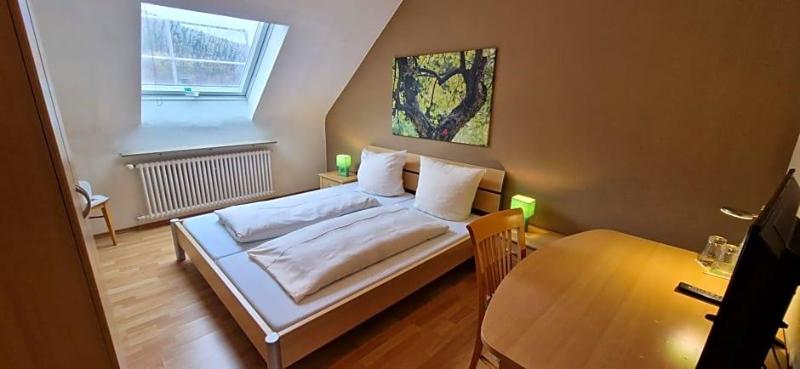 Hotel Goldenes Fass image