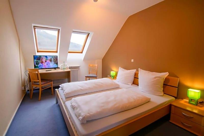 Hotel Goldenes Fass image