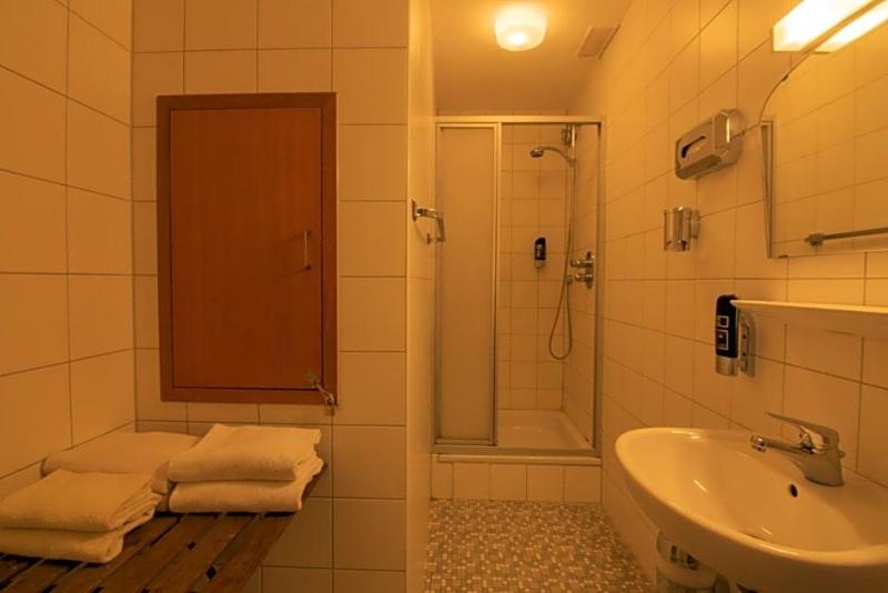 Hotel Goldenes Fass image