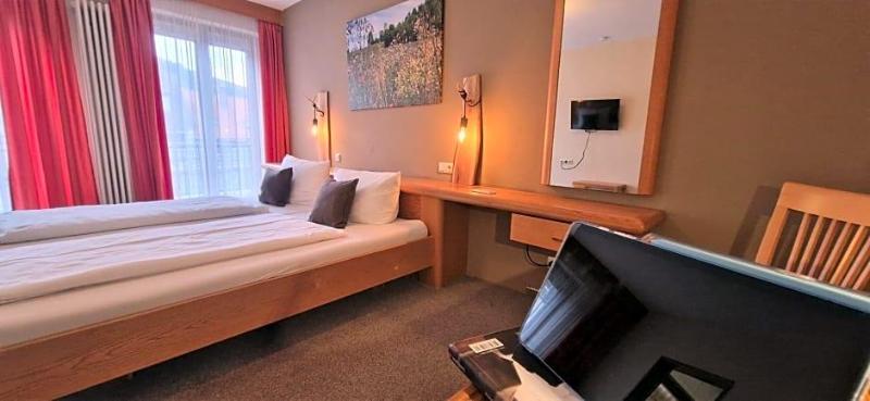 Hotel Goldenes Fass image