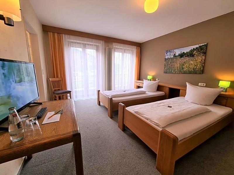 Hotel Goldenes Fass image