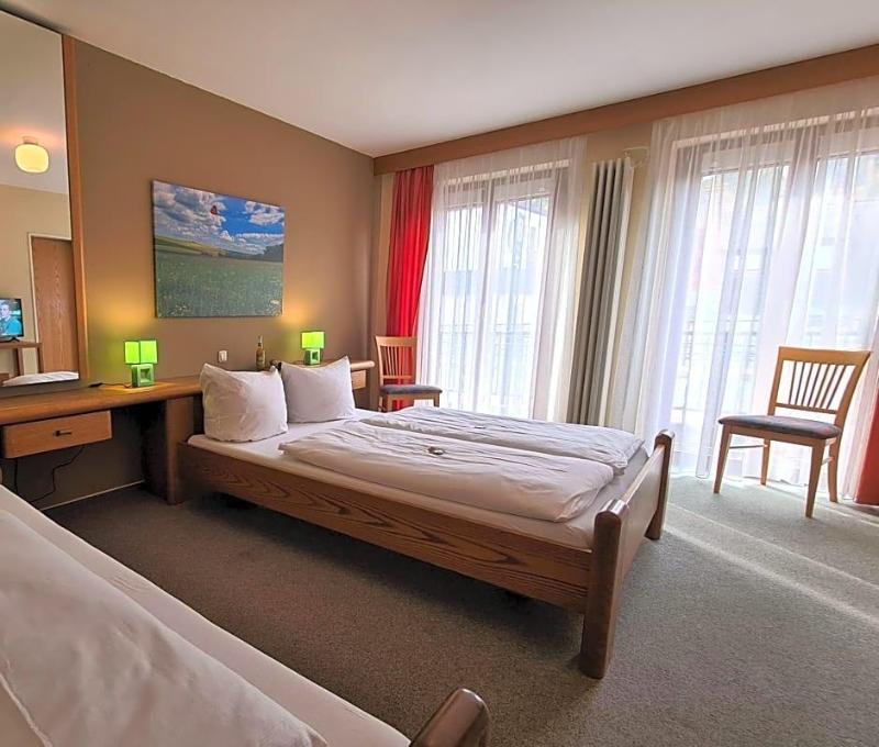 Hotel Goldenes Fass image