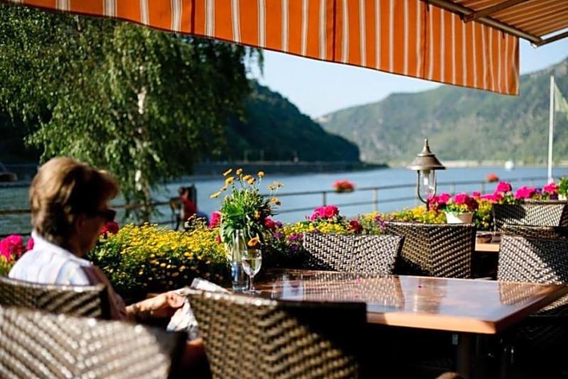 Hotel Restaurant Krone image