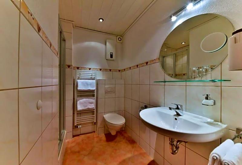Hotel Restaurant Krone image