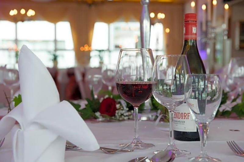Hotel Restaurant Krone image