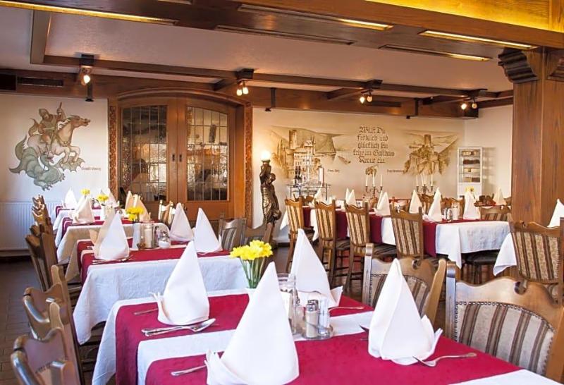 Hotel Restaurant Krone image