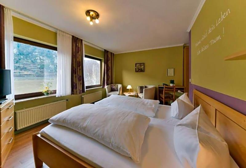 Hotel Restaurant Krone image