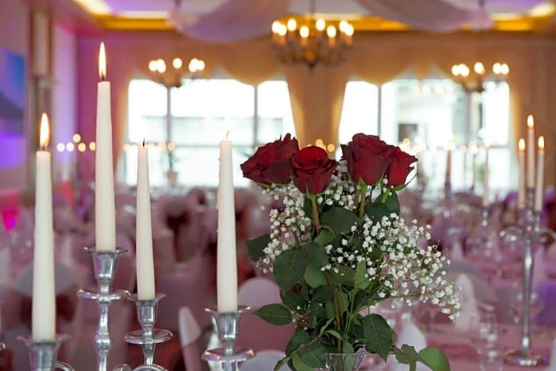 Hotel Restaurant Krone image