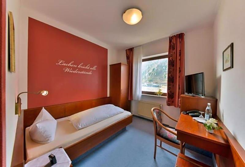 Hotel Restaurant Krone image
