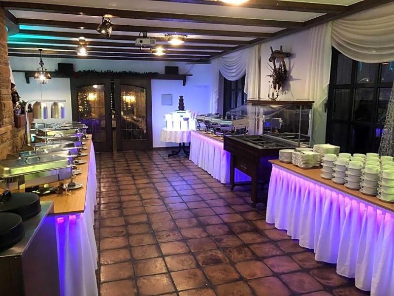Hotel Restaurant Krone image