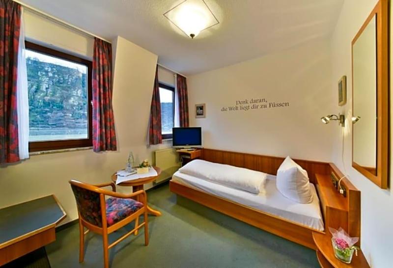 Hotel Restaurant Krone image