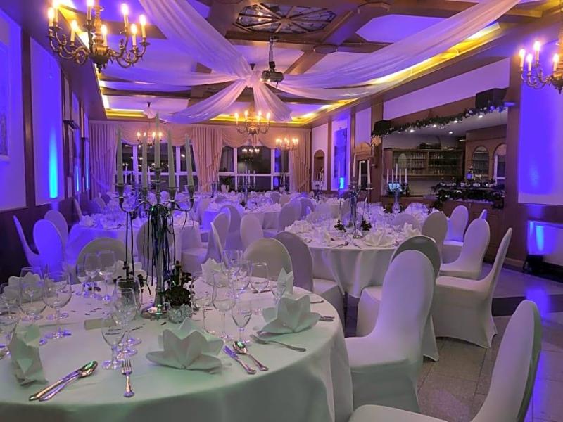 Hotel Restaurant Krone image