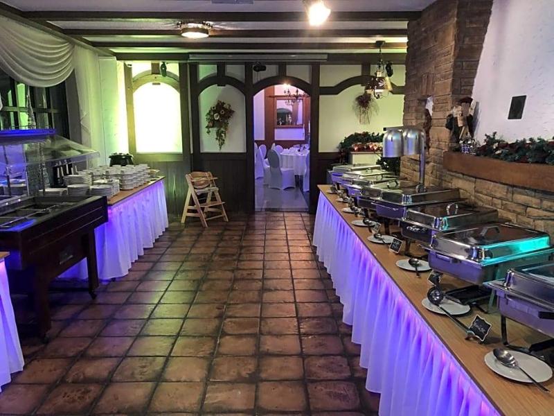 Hotel Restaurant Krone image