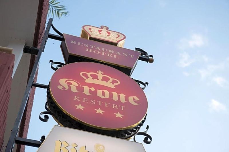 Hotel Restaurant Krone image