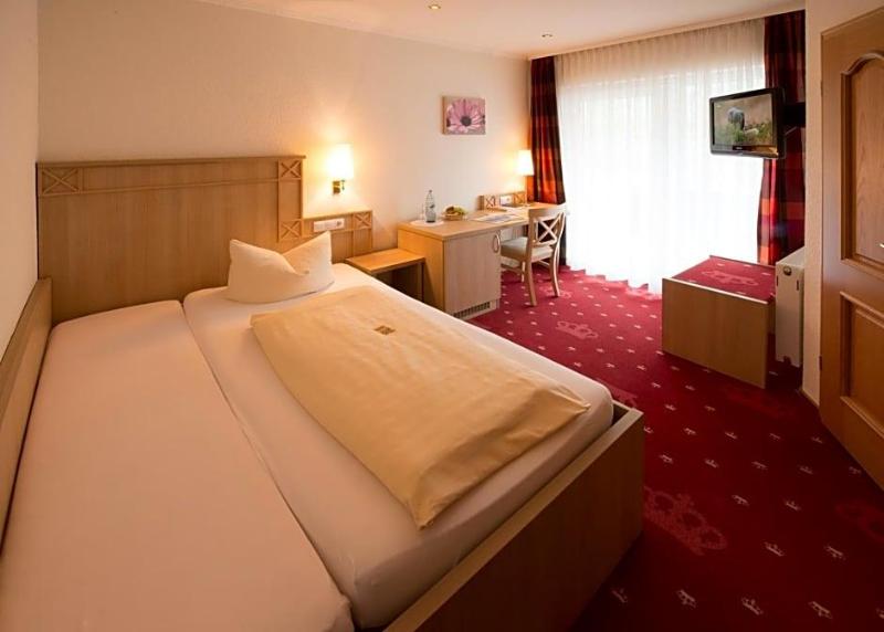 Hotel Restaurant Krone image