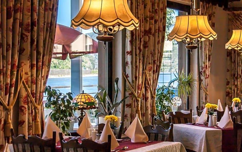 Hotel Restaurant Krone image