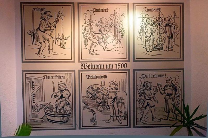 Hotel Restaurant Krone image