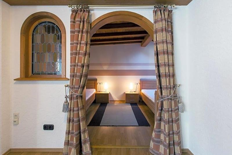 Hotel Restaurant Krone image