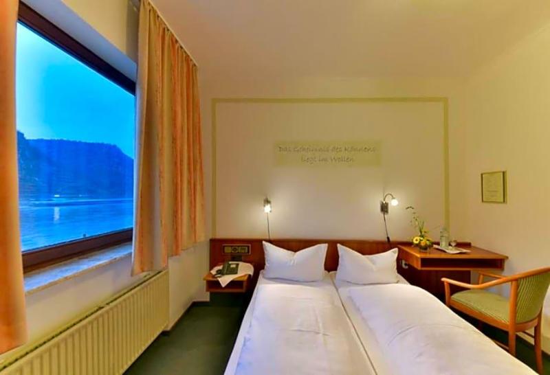 Hotel Restaurant Krone image