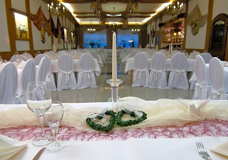 Hotel Restaurant Krone image