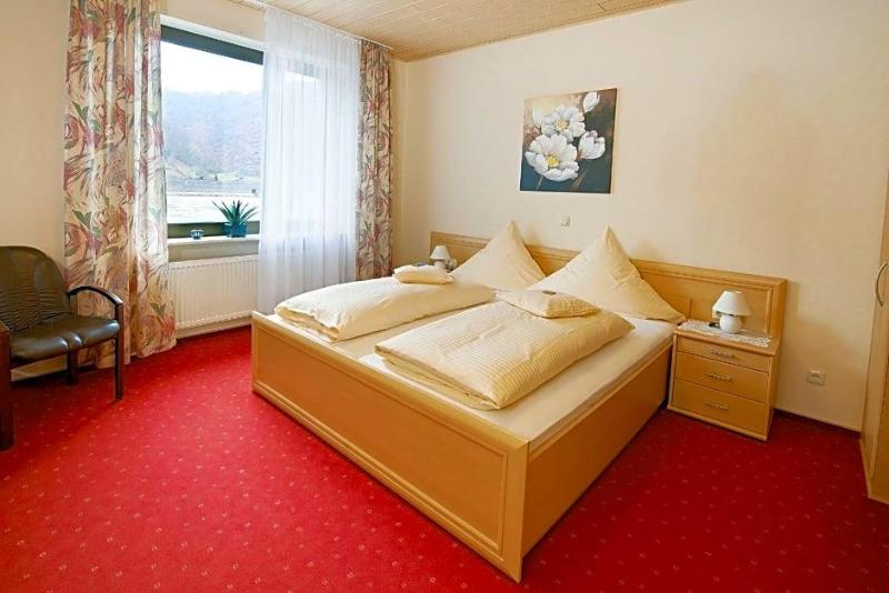 Hotel Restaurant Krone image